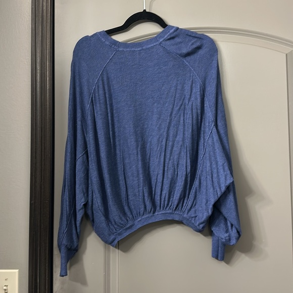 Free People Long Sleeve - Picture 3 of 3